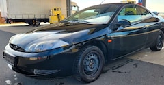 Bild des Angebotes Ford Cougar 2.0 Futura Komfort/Tüv.Neu/8Fach