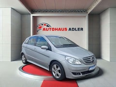 Bild des Angebotes Mercedes-Benz B 170 *AUTOM*KAMERA*AHK*KLIMA*TEMPOM*LEDER*MULTIF