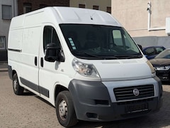 Bild des Angebotes Fiat Ducato Hochr.-Kasten 35 130 Klimaanlage