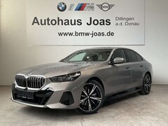 Bild des Angebotes BMW i5 xDrive40 *Sitzbelüftung *AHK *20" LMR DAB