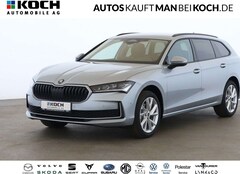 Bild des Angebotes Skoda Superb Combi 2.0 TDI DSG Select AHZV LICHT&SICHT