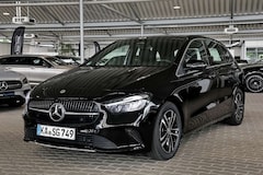 Mercedes-Benz B 200 PROGRESSIVE MBUX+LED+Pano+RüKam+Distronic