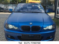 Bild des Angebotes BMW 325 Cabrio 325 Ci LPG  Automatik