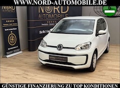 Bild des Angebotes VW up! eco 1.0 CNG BlueMotion Kamera/Klima/GRA