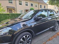 Bild des Angebotes Nissan Qashqai Qashqai 2.0 I-Way