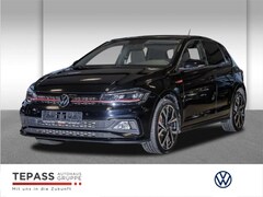 Bild des Angebotes VW Polo GTI 2.0 TSI DSG LED NAVI KLIMA PDC SHZ