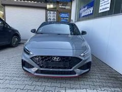 Bild des Angebotes Hyundai i30 N Performance Fastback , 5 Jahre Garantie