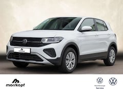 Bild des Angebotes VW T-Cross 1.0 TSI +SH+APP-CONNECT+4SEASON+ Bluetooth