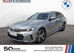 Bild des Angebotes BMW 330 i Touring xDrive M Sport AHK+PANO+ACC+KAM+