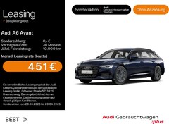 Bild des Angebotes Audi A6 45 TFSI advanced*NAVI-PLUS*MATRIX*KAMER