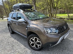 Bild des Angebotes Dacia Duster II Adventure Navi Kamera