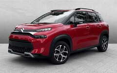 Bild des Angebotes Citroen C3 Aircross PureTech 110 PLUS