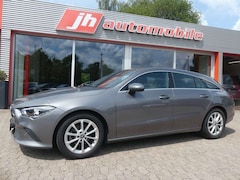 Bild des Angebotes Mercedes-Benz CLA 180 MBUX*Widescreen*LED*Navi