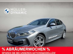 Bild des Angebotes BMW 116 i M SPORT LED PDC TEMPOMAT SHZ DAB