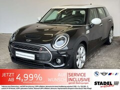 Bild des Angebotes MINI Cooper S Clubman Navi.LED.HuD.DriveAs.Pano.RüKa