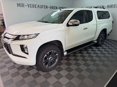 Bild des Angebotes Mitsubishi L200 Plus Club Cab 4WD Hardtop + 8 xRäder