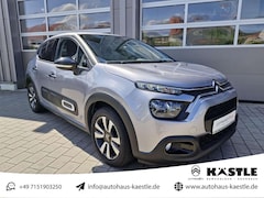 Bild des Angebotes Citroen C3 Max PT 110 Kamera*Keyless*NAVI*Android-Auto*Apple
