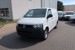 Bild des Angebotes VW T5 Transporter T5 1. Hand / Klima / AHK / Werkstatt/Fzg NR: 228