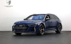 Bild des Angebotes Audi RS6 RS6 Avant Sportabgas/Designpaket/Matrix/Pano/B&O