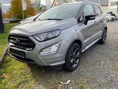 Bild des Angebotes Ford EcoSport 1.0 EcoBoost ST-Line LED+SHZ+Winterp.