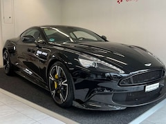 Bild des Angebotes Aston Martin Vanquish Vanquish S Coupe Ultimate