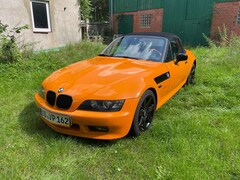 Bild des Angebotes BMW Z3 Z3 roadster 1.8