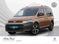 Bild des Angebotes VW Caddy 1.5 TSI eHybrid "PanAmericana" Travel-Assi
