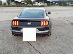 Bild des Angebotes Ford Mustang Fastback+2.3+Eco+Boost