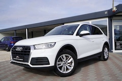 Bild des Angebotes Audi Q5 *2.0TDI*Quattro*Kamera*Totwinkel*Standheizung*