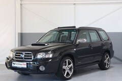 Bild des Angebotes Subaru Forester 2.0 XT Turbo Rinspeed~1 of 100~SZH