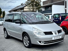 Bild des Angebotes Renault Espace Edition 25th' 109.700KM'Aut.'Navi'