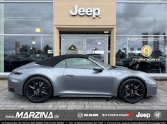 Bild des Angebotes Porsche 911 992.2 Carrera Cabriolet Sportpaket 360 Kamera Memo