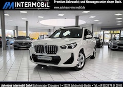 Bild des Angebotes BMW X1 xDrive23i M-Sport*PANO*HUD*H K*MASSAGE*360°