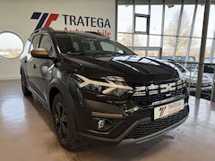 Bild des Angebotes Dacia Jogger Hybrid 140 Autom Extreme+ 7-Sitzer GJR
