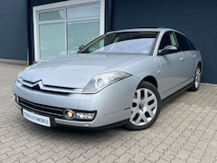 Bild des Angebotes Citroen C6 2.7 HDi Biturbo Exclusive 2.Hand Head-Up Navi