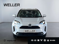 Bild des Angebotes Toyota Yaris Cross Hybrid 116 1.5 Business Edition *CAM*