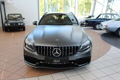 Bild des Angebotes Mercedes-Benz C 63 AMG ´S+Keramik+Carbon+Perf.Sitze+Pano+Burmes