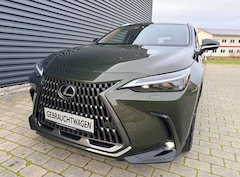 Bild des Angebotes Lexus NX 350h Luxury Line (E-Four) Leder Navi LED