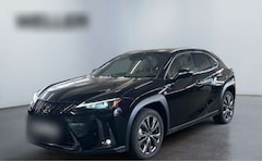 Bild des Angebotes Lexus UX 250h F SPORT Design *Bi-LED*ACC*RCam*SHZ*PDC*