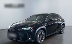 Bild des Angebotes Lexus UX 250h F SPORT Design *Bi-LED*ACC*RCam*SHZ*PDC*