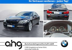 Bild des Angebotes BMW 740 d xDrive Edition Exclusive M Sport Soft Close