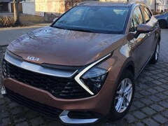 Bild des Angebotes Kia Sportage Sportage 1.6 T-GDI AWD Eco-Dyn.  (48V M-H) DCT Vision