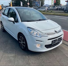 Bild des Angebotes Citroen C3 Selection