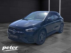 Bild des Angebotes Mercedes-Benz GLA 220 4MATIC AMG+NIGHT+19"+KEYLESS+8G+360°+AHK