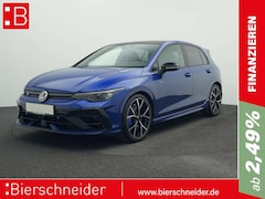 Bild des Angebotes VW Golf R 8 2.0 TSI DSG 4Mo. Black Style 5-J-GAR PANO HUD HK