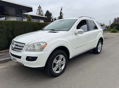Bild des Angebotes Mercedes-Benz ML 500 M-Klasse 4-Matic 7G-TRONIC Offroad Paket