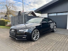 Bild des Angebotes Audi A5 Quattro S-tronic S-Line Sport/Plus AHK B&O 20Zoll