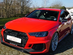 Bild des Angebotes Audi RS4 2.9 TFSI quattro,LED,Navi,Kamera,21 Zoll,Matrix