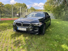 Bild des Angebotes BMW 540 540d xDrive Aut. Sport Line