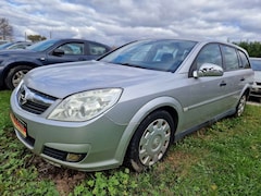 Bild des Angebotes Opel Vectra Diesel 1.9 CDTI Automatik Business Executive